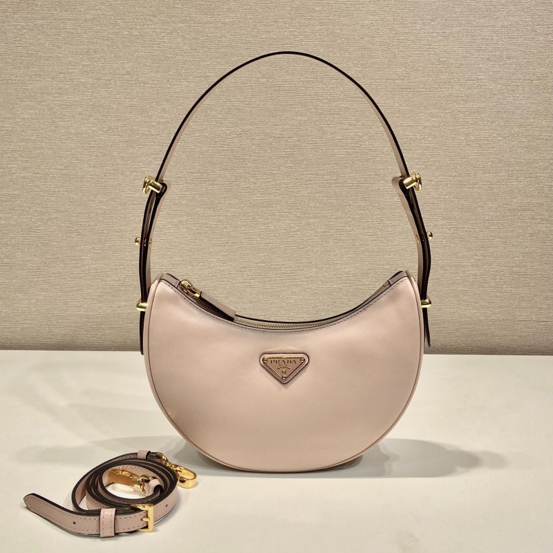 Pra*a hobo bags